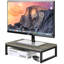 Solid Wood Computer Riser Monitor Stand-1963273422