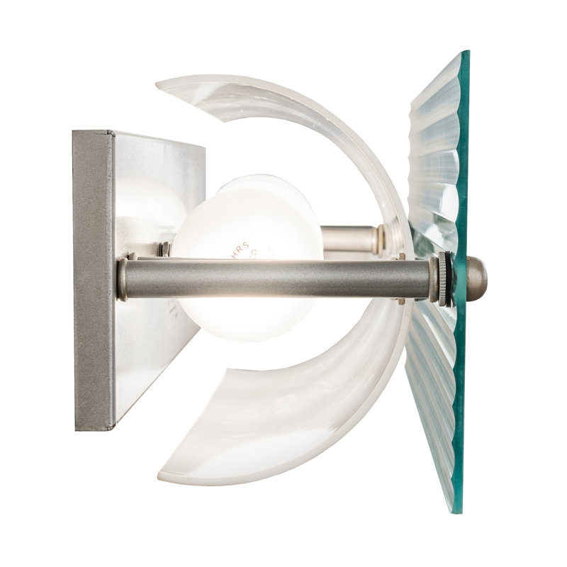 3 - Light Vanity Light