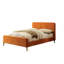 Lit plateforme double Adara
