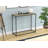 Console Table Metal-1637230596