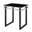 Ensemble de table basse et tables de bout
