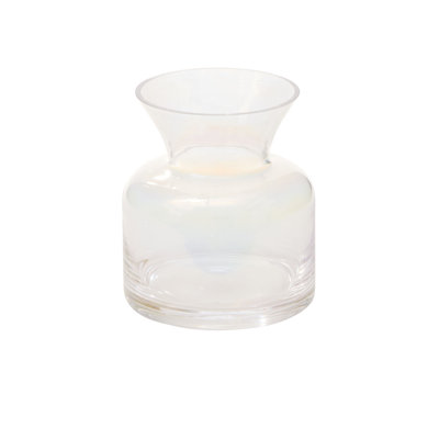 Vase Yula 3,75 po x 4,25 po