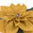 Appliqued 100% Cotton Canvas Throw Pillow-1391539348