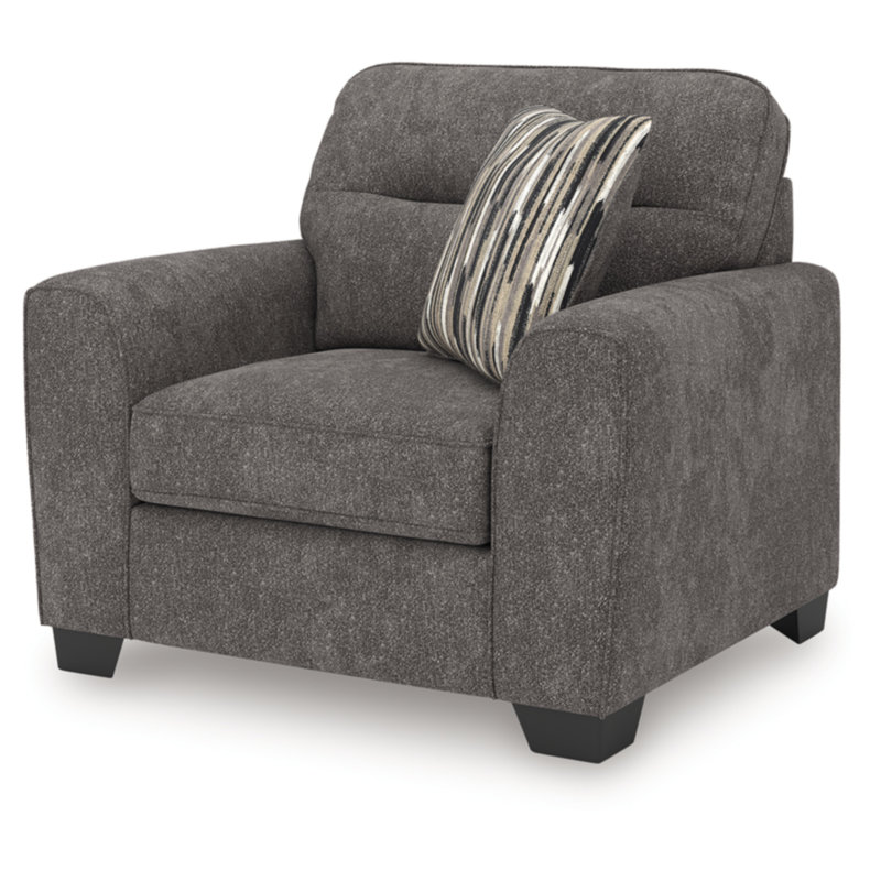 Olten Oversized Chair