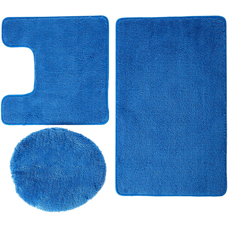 Ensemble de tapis de bain Newman