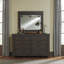 Lit, commode et miroir Lexee-103534865