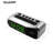 Digitally Electric Tabletop Clock with Alarm Silver