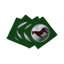 Square Napkins-417523899