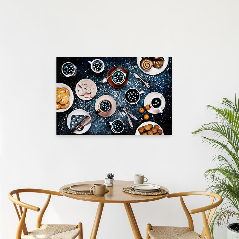 Print, 60.96cm H x 91.44cm W