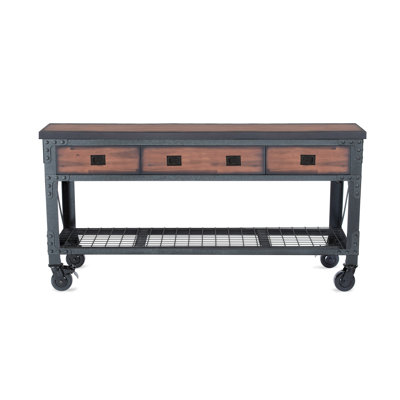 Établi en bois Duramax New Workbench