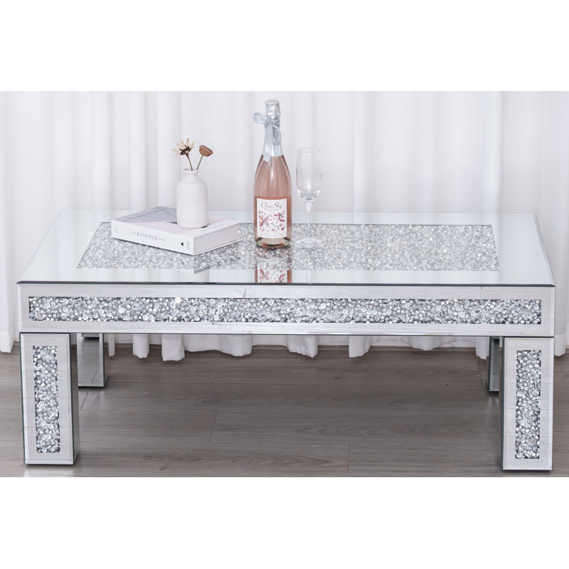 Akeera Coffee Table