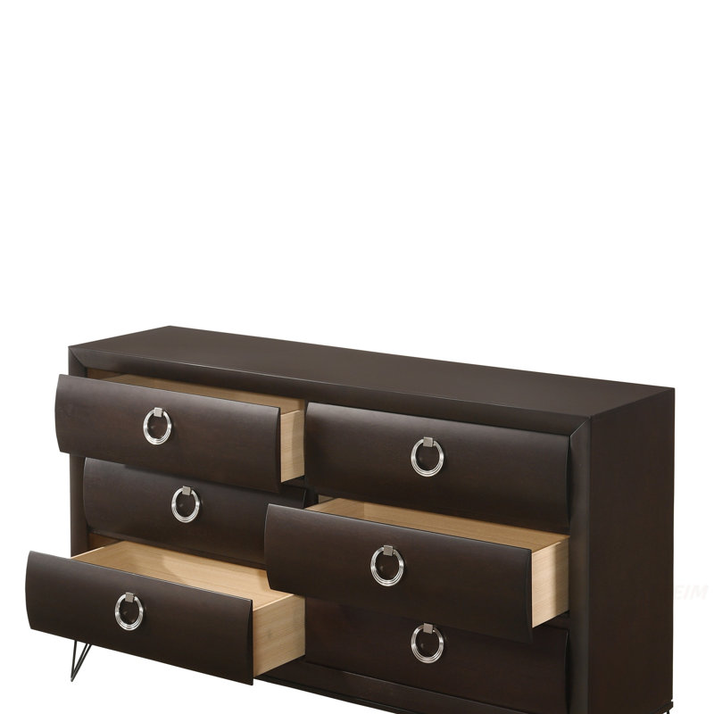 Commode Tablita