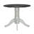 Luz Extendable Round Dining Table-115141185