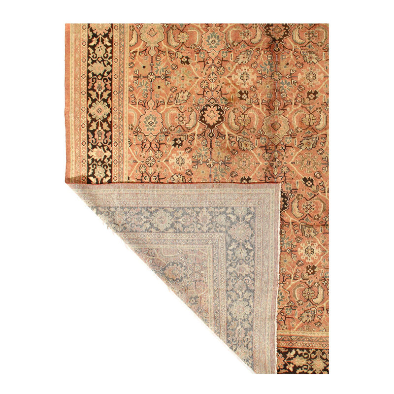 One-of-a-Kind 10'8'' X 13'8'' Area Rug