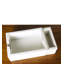 Nordic Unfinished TV Stand for TVs up to 60"