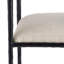 Barbana Upholstered Arm Chair