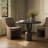 Figueroa Dining Table 42