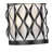 Rhealee Steel Flush Mounted Sconce-175068428