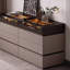 Minimalist Dresser Jewellery Drawer Storage Cabinet
