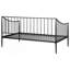 Structure de lit de jour Jermat