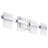 Andreamarie 4 - Light LED Vanity Light-1181276427