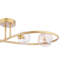 Glass Semi Flush Mount-114324058-114324060-114324063