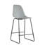 Tabouret de comptoir 26 po Elvira-434156671