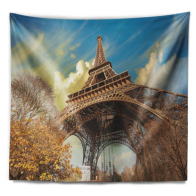 Polyester Tapestry