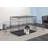 Metal Collapsible Pet Crate with 2 Doors-27708102