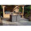Brenlie 8 Seater Dining Set with Cushions-493126945