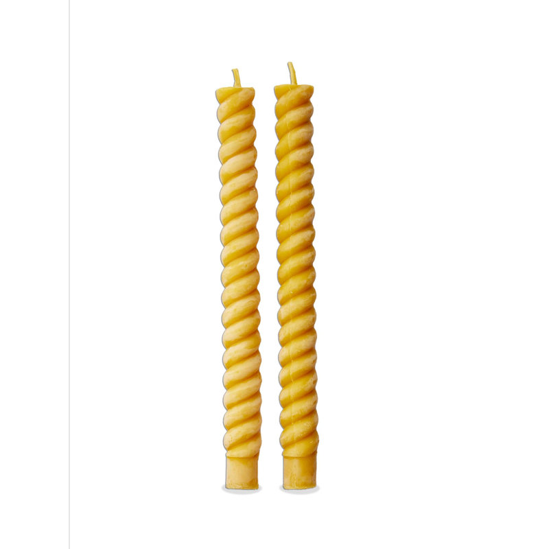 Taper Candle