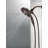 H2Okinetic In2ition 5-Setting Two-in-One Shower-93648841
