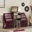 69 cm H Media Shelves