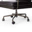 LUDVIG Leather Swivel Executive Chair-1104089852-1104089854