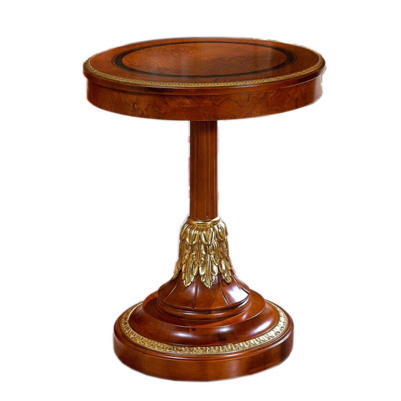 Giorno End Table