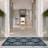 Trieste Performance Floral Rug-324526547
