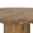 Lane Oak Round Solid Wood Dining Table
