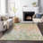 Machine Washable Indoor/Outdoor Amanda ACN2129 Abstract Rug-113865882