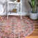 Geometric Indoor Rug