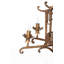Lustre de style pagode classique Park Hill