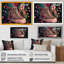 - Art mural sur toile tendance-2090365691-2090365690