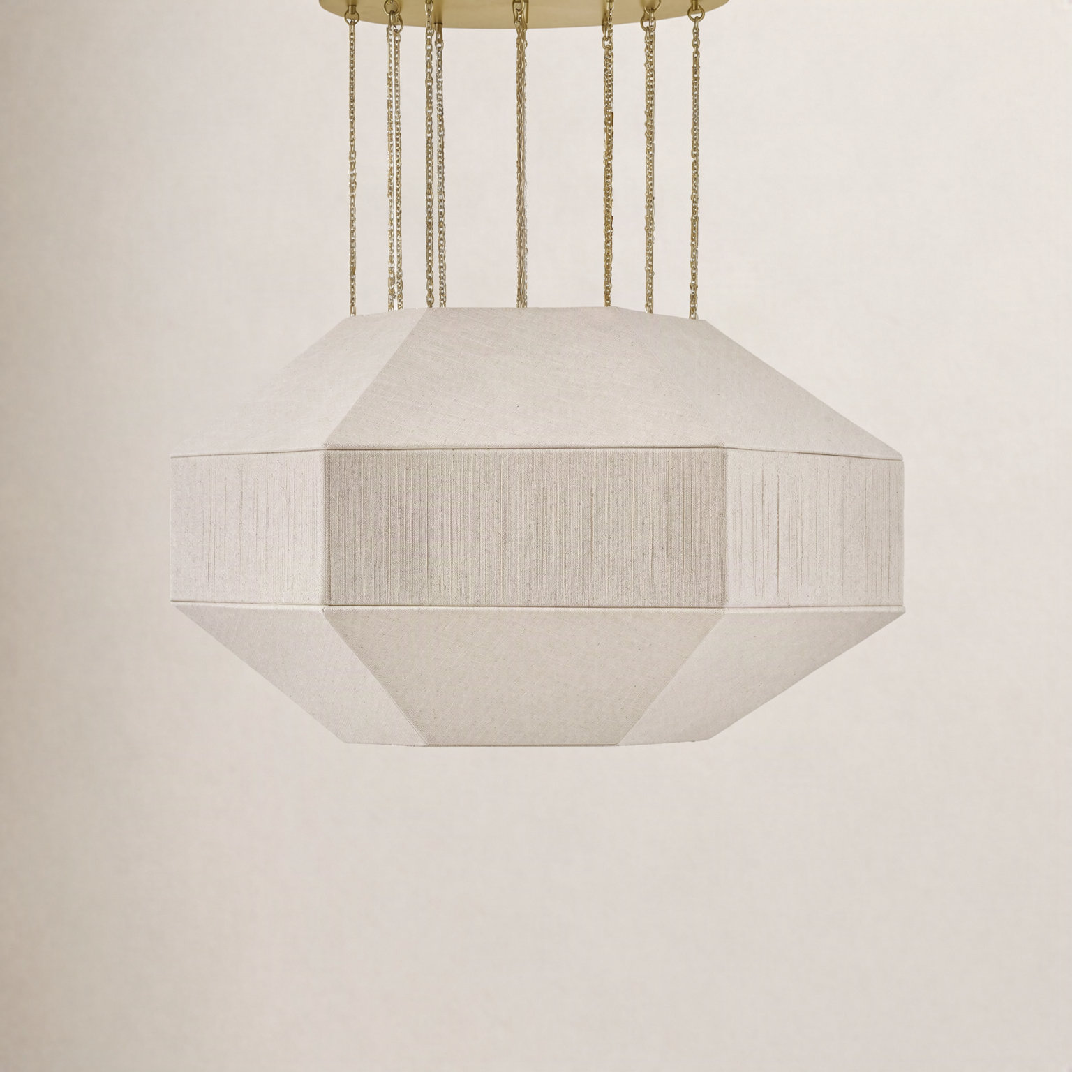 6-Light Chandelier