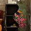 Armoire de rangement French French
