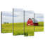 Lilie Palouse Farm Barn-108783617