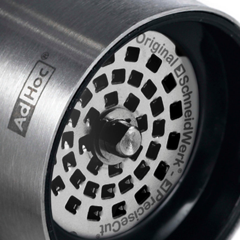 AdHoc Pepe Chili Cutter Spice Grinder