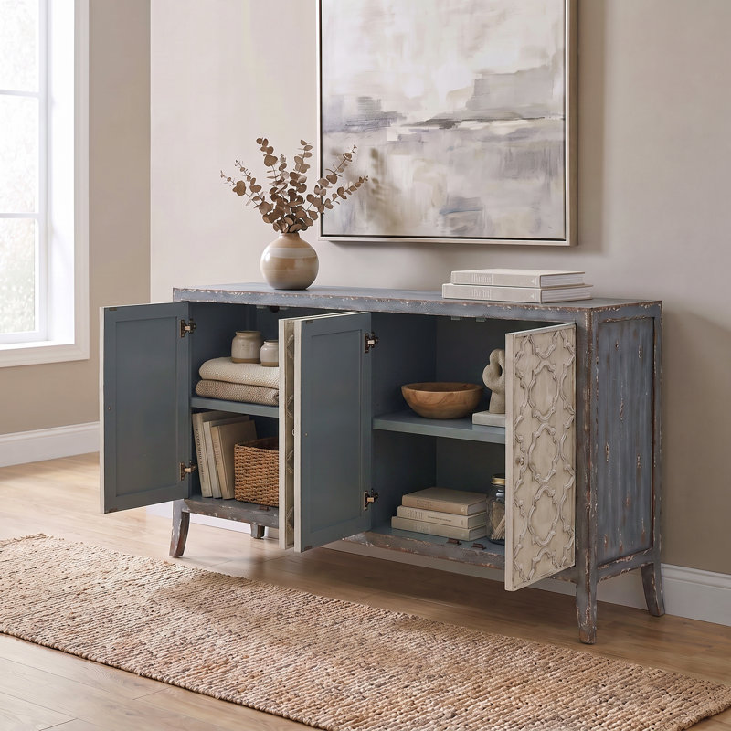 Ulrike 69.5'' Sideboard