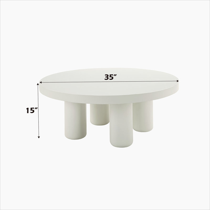 Table basse Loanna