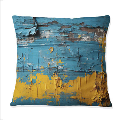 Coussin décoratif Echoes Of UK