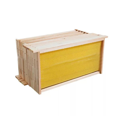 Florah Beekeeping Woodenware