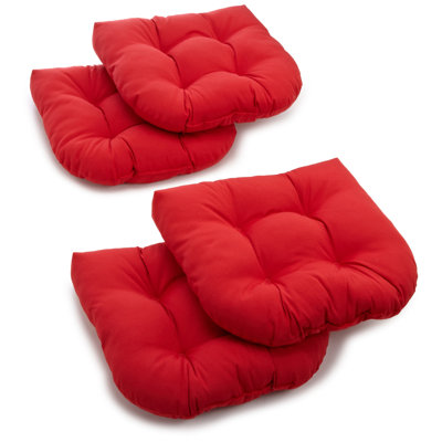 Outdoor 5'' Seat Cushion